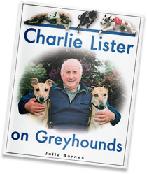 Charlie Lister book